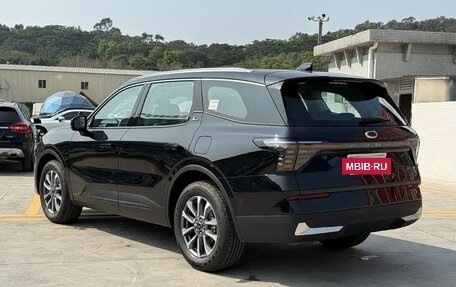 Ford Edge, 2026 год, 4 930 000 рублей, 7 фотография