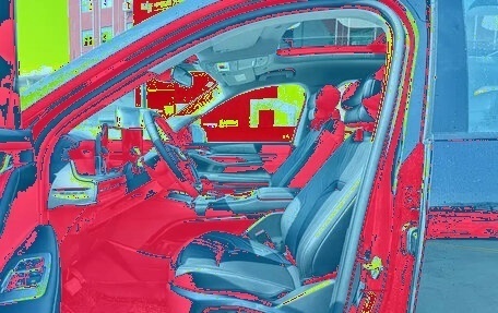 Ford Edge, 2026 год, 4 930 000 рублей, 8 фотография