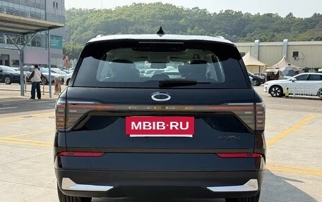 Ford Edge, 2026 год, 4 930 000 рублей, 6 фотография