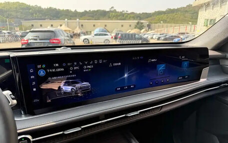 Ford Edge, 2026 год, 4 930 000 рублей, 16 фотография