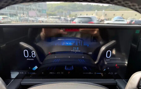 Ford Edge, 2026 год, 4 930 000 рублей, 15 фотография