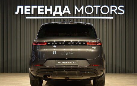 Land Rover Range Rover Sport, 2023 год, 17 500 000 рублей, 5 фотография