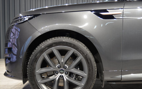 Land Rover Range Rover Sport, 2023 год, 17 500 000 рублей, 8 фотография