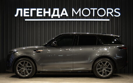 Land Rover Range Rover Sport, 2023 год, 17 500 000 рублей, 6 фотография