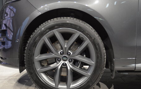 Land Rover Range Rover Sport, 2023 год, 17 500 000 рублей, 9 фотография