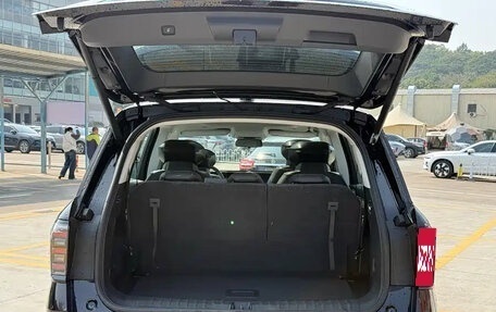 Ford Edge, 2026 год, 4 930 000 рублей, 19 фотография