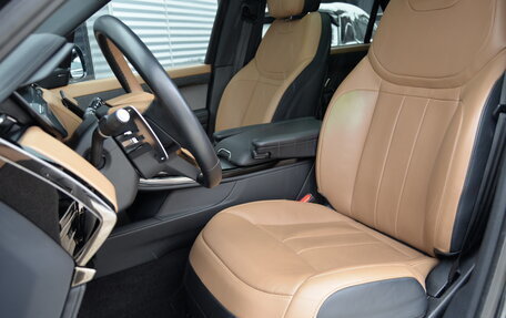 Land Rover Range Rover Sport, 2023 год, 17 500 000 рублей, 22 фотография