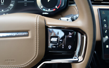 Land Rover Range Rover Sport, 2023 год, 17 500 000 рублей, 14 фотография