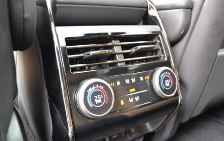 Land Rover Range Rover Sport, 2023 год, 17 500 000 рублей, 25 фотография