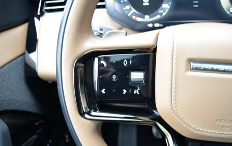 Land Rover Range Rover Sport, 2023 год, 17 500 000 рублей, 13 фотография