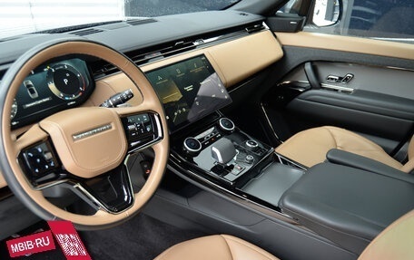 Land Rover Range Rover Sport, 2023 год, 17 500 000 рублей, 21 фотография