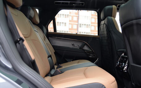 Land Rover Range Rover Sport, 2023 год, 17 500 000 рублей, 27 фотография