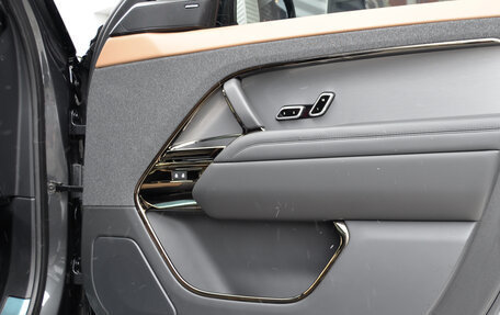 Land Rover Range Rover Sport, 2023 год, 17 500 000 рублей, 28 фотография