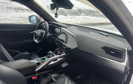 Geely Tugella FY11, 2023 год, 2 920 000 рублей, 6 фотография