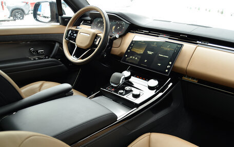 Land Rover Range Rover Sport, 2023 год, 17 500 000 рублей, 32 фотография