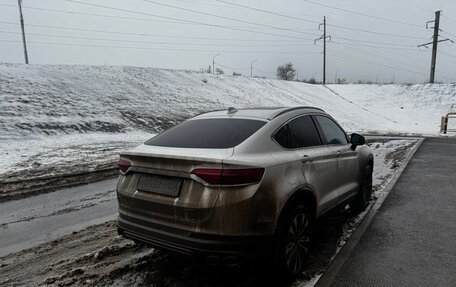 Geely Tugella FY11, 2023 год, 2 920 000 рублей, 3 фотография