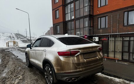 Geely Tugella FY11, 2023 год, 2 920 000 рублей, 4 фотография