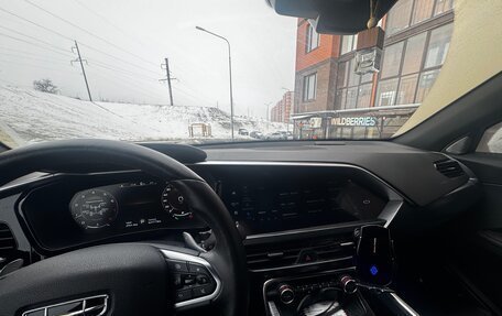 Geely Tugella FY11, 2023 год, 2 920 000 рублей, 7 фотография