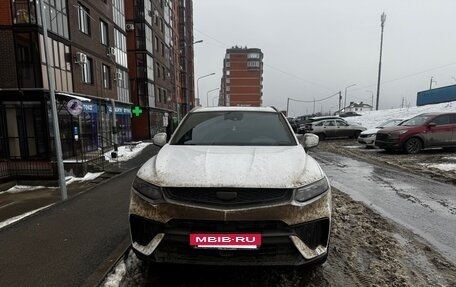 Geely Tugella FY11, 2023 год, 2 920 000 рублей, 2 фотография