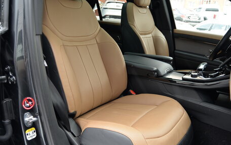 Land Rover Range Rover Sport, 2023 год, 17 500 000 рублей, 30 фотография