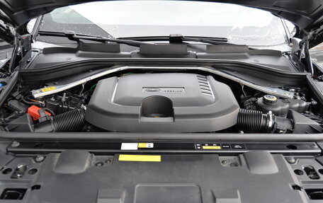 Land Rover Range Rover Sport, 2023 год, 17 500 000 рублей, 33 фотография