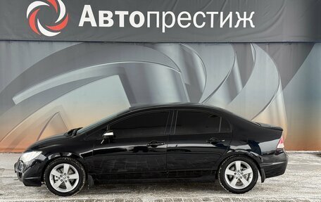 Honda Civic VIII, 2007 год, 690 000 рублей, 8 фотография