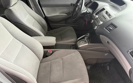 Honda Civic VIII, 2007 год, 690 000 рублей, 14 фотография