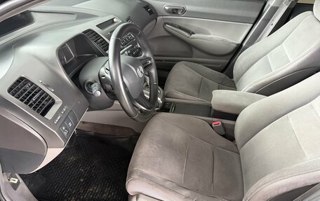 Honda Civic VIII, 2007 год, 690 000 рублей, 9 фотография