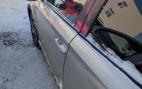 Lifan X50, 2015 год, 450 000 рублей, 3 фотография