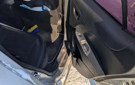 Lifan X50, 2015 год, 450 000 рублей, 8 фотография