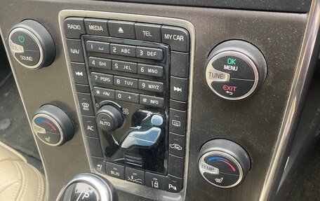 Volvo V60 I, 2013 год, 1 180 000 рублей, 2 фотография