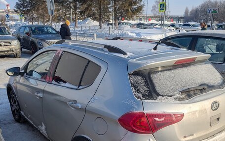Lifan X50, 2015 год, 450 000 рублей, 6 фотография
