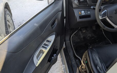 Lifan X50, 2015 год, 450 000 рублей, 4 фотография