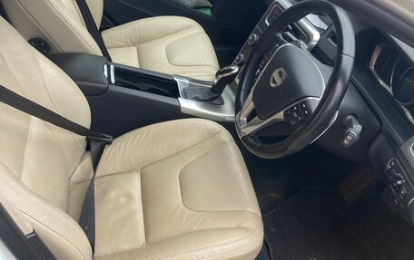 Volvo V60 I, 2013 год, 1 180 000 рублей, 1 фотография