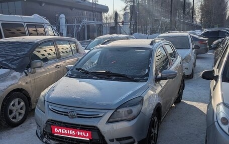 Lifan X50, 2015 год, 450 000 рублей, 2 фотография