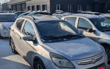 Lifan X50, 2015 год, 450 000 рублей, 1 фотография