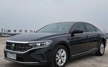 Volkswagen Passat B8 рестайлинг, 2022 год, 1 978 004 рублей, 1 фотография