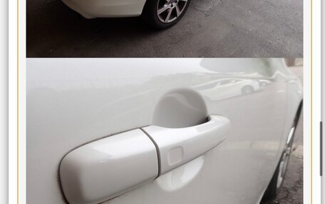 Volvo V60 I, 2013 год, 1 180 000 рублей, 8 фотография