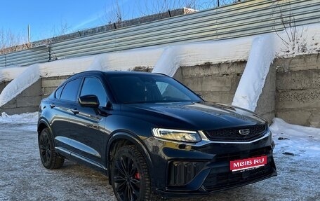 Geely Tugella FY11, 2023 год, 3 900 000 рублей, 1 фотография