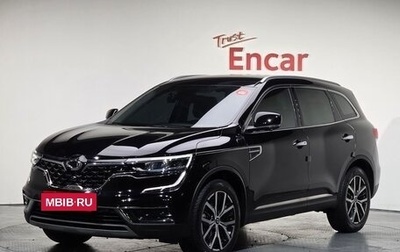 Renault Samsung QM6, 2022 год, 1 920 000 рублей, 1 фотография