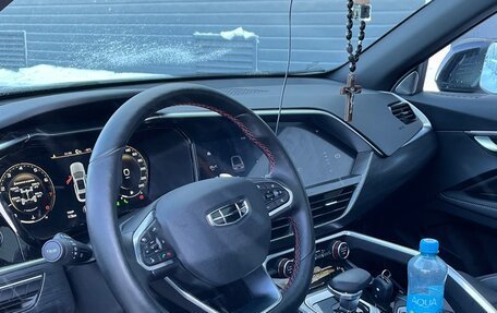 Geely Tugella FY11, 2023 год, 3 900 000 рублей, 10 фотография