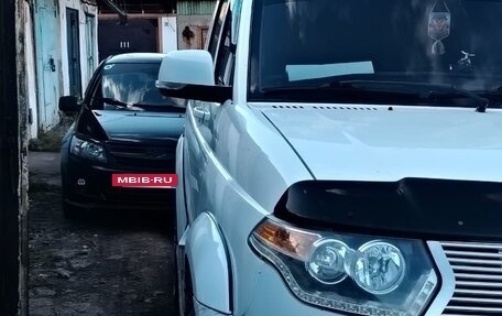 ЛуАЗ Patriot, 2017 год, 1 000 000 рублей, 6 фотография