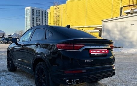 Geely Tugella FY11, 2023 год, 3 900 000 рублей, 4 фотография