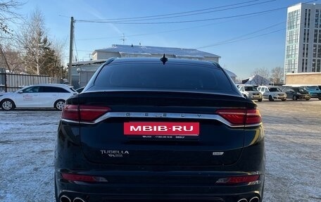 Geely Tugella FY11, 2023 год, 3 900 000 рублей, 7 фотография