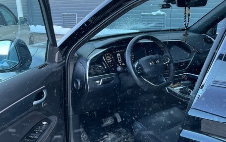 Geely Tugella FY11, 2023 год, 3 900 000 рублей, 12 фотография