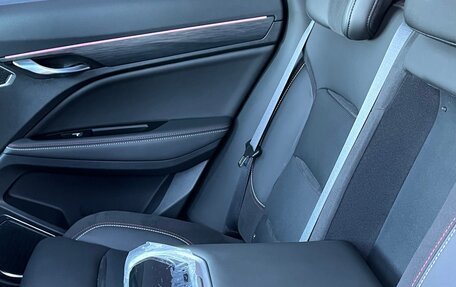 Geely Tugella FY11, 2023 год, 3 900 000 рублей, 18 фотография