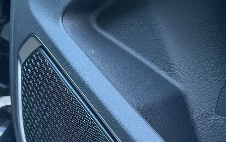 Geely Tugella FY11, 2023 год, 3 900 000 рублей, 21 фотография