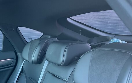 Geely Tugella FY11, 2023 год, 3 900 000 рублей, 24 фотография