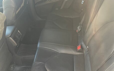 Toyota Camry, 2019 год, 2 050 000 рублей, 6 фотография