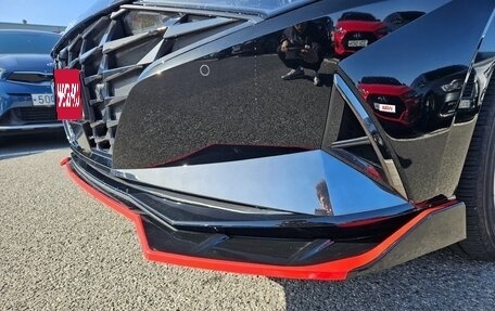 Hyundai Avante, 2022 год, 1 800 009 рублей, 5 фотография